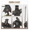 Middle-Earth - Uruk-hai Warriors